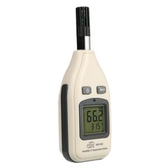 Термогігрометр 0-100%, -30-70°C BENETECH GM1362