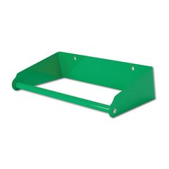Утримувач рулону паперу для інструментальної візки (зелений) TOPTUL TEAL3703